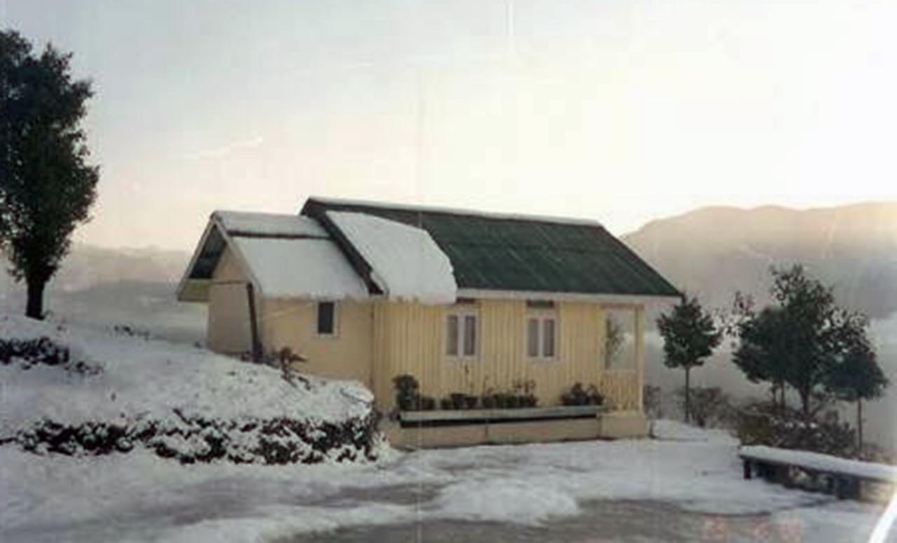 Neora Valley Retreat Hotel Rishop Exterior foto