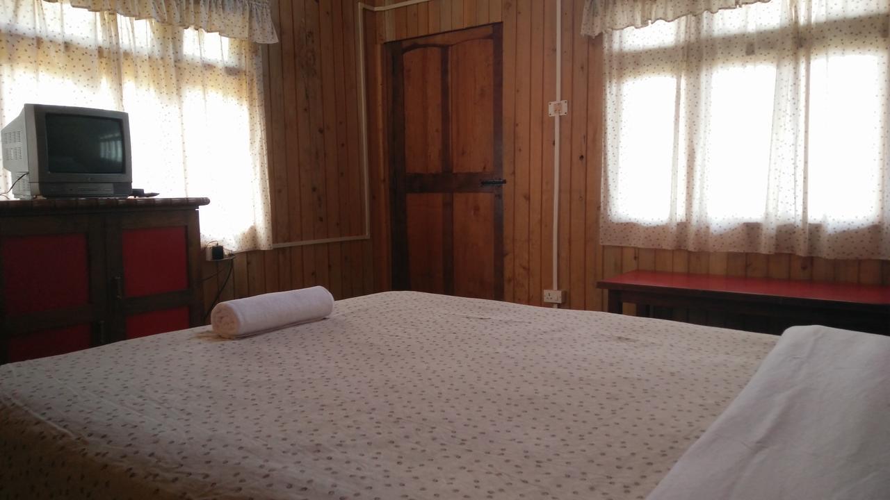 Neora Valley Retreat Hotel Rishop Exterior foto